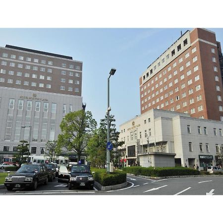 Boston Plaza Kusatsu Biwa Lake - Vacation Stay 15463V Exterior foto